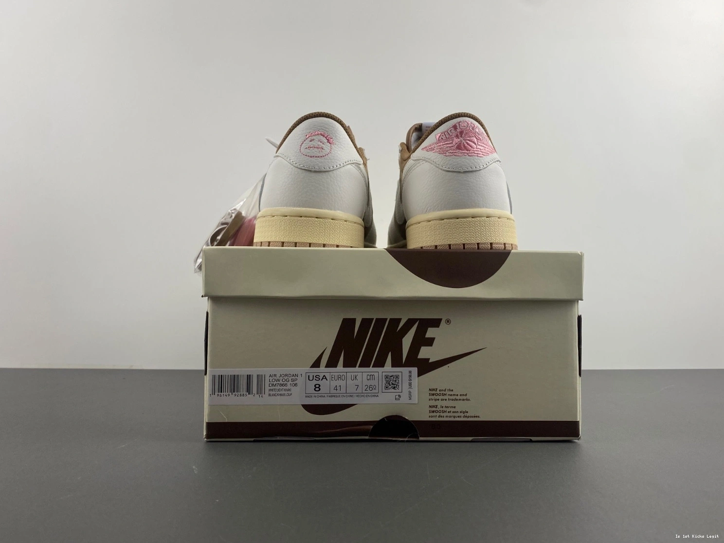 Travis 1 DM7866-106 Scott Jordan OG Shy Sail Pink Air Low 0321